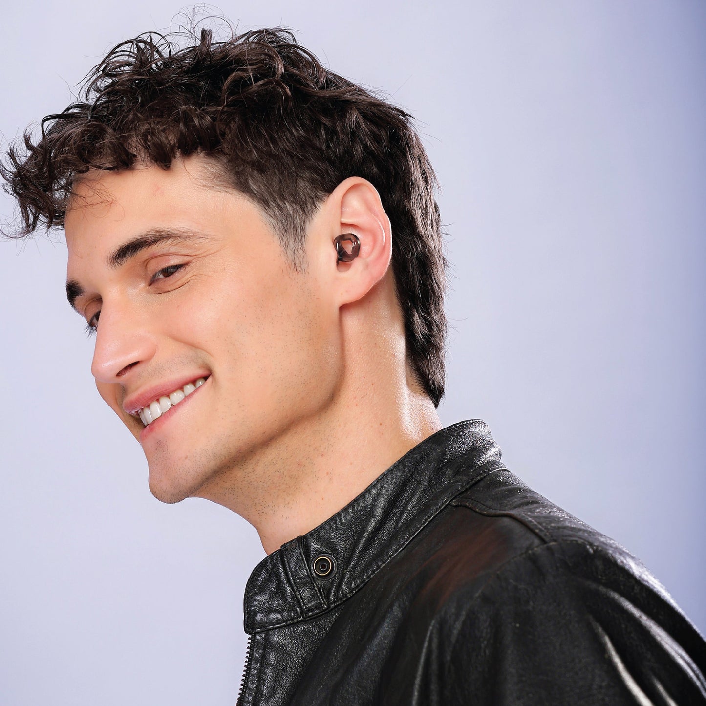ZENZ - Flow Earplugs - Shadow Black
