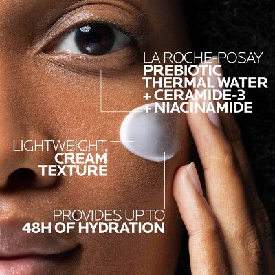 La Roche Posay Toleriane Double Repair Face Moisturizer 1.35 oz - Imperfect Box