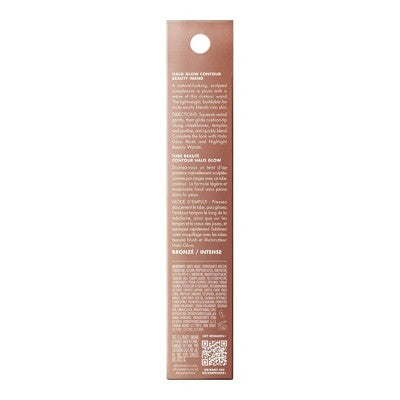 e.l.f. Halo Glow Contour Beauty Wand Tan/Deep 0.33 fl oz - New