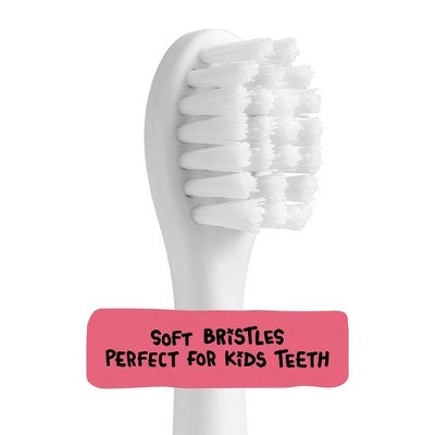 Made By Dentists Kids Rechargeable Electric Toothbrush Panda - Imperfect Box