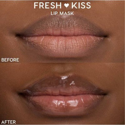 ColourPop Fresh Kiss Lip Mask Pistachio Gelato 0.28oz - Imperfect Box