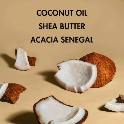 SheaMoisture Daily Hydration Coconut Body Oil 8 fl oz - New