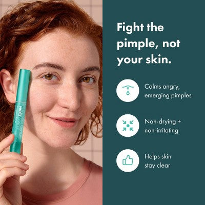 Hero Pimple Correct Pen 0.34 fl oz EXP 04/2026 - New