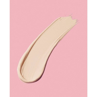 Neutrogena Healthy Skin Radiant Perfecting Cream Concealer 01 Ivory Light 0.24oz - Imperfect Container