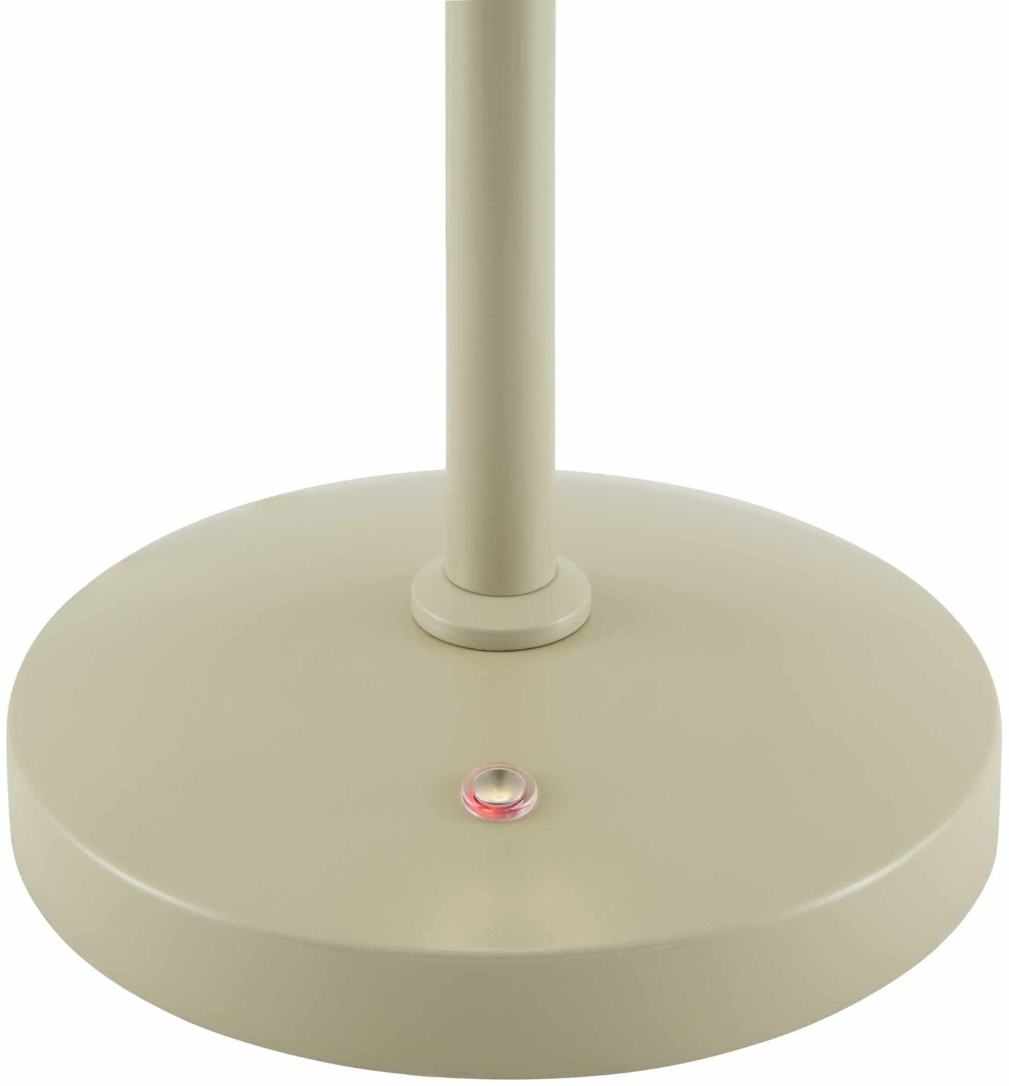 Hamidiyeh Cream Table Lamp