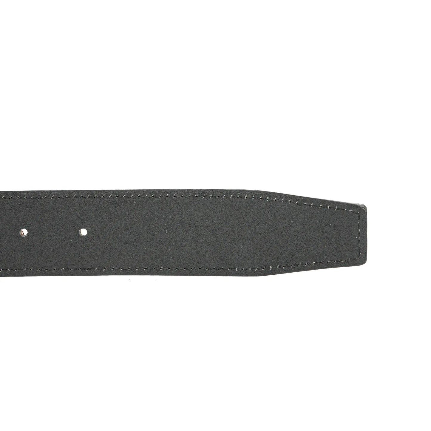 Handcrafted Alligator Leather Belts DVG134
