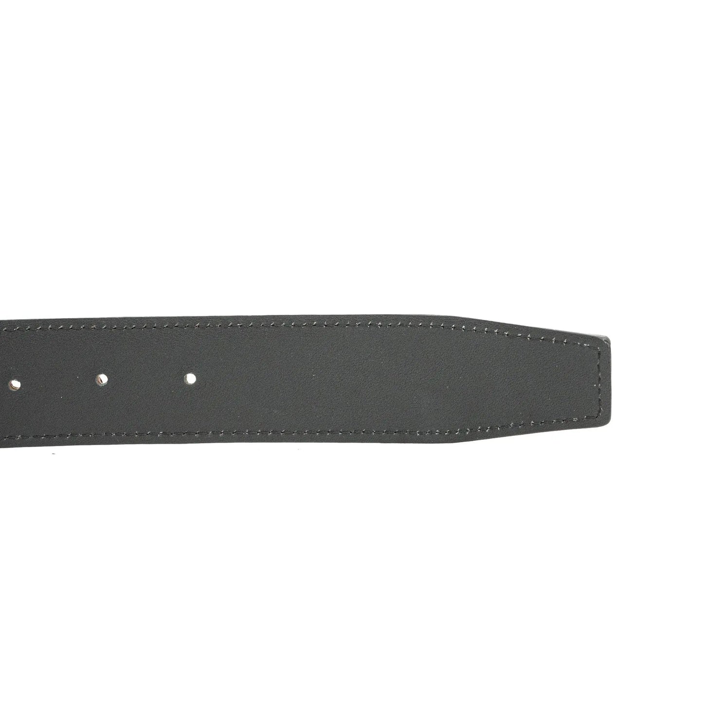 Handcrafted Alligator Leather Belts DVG29