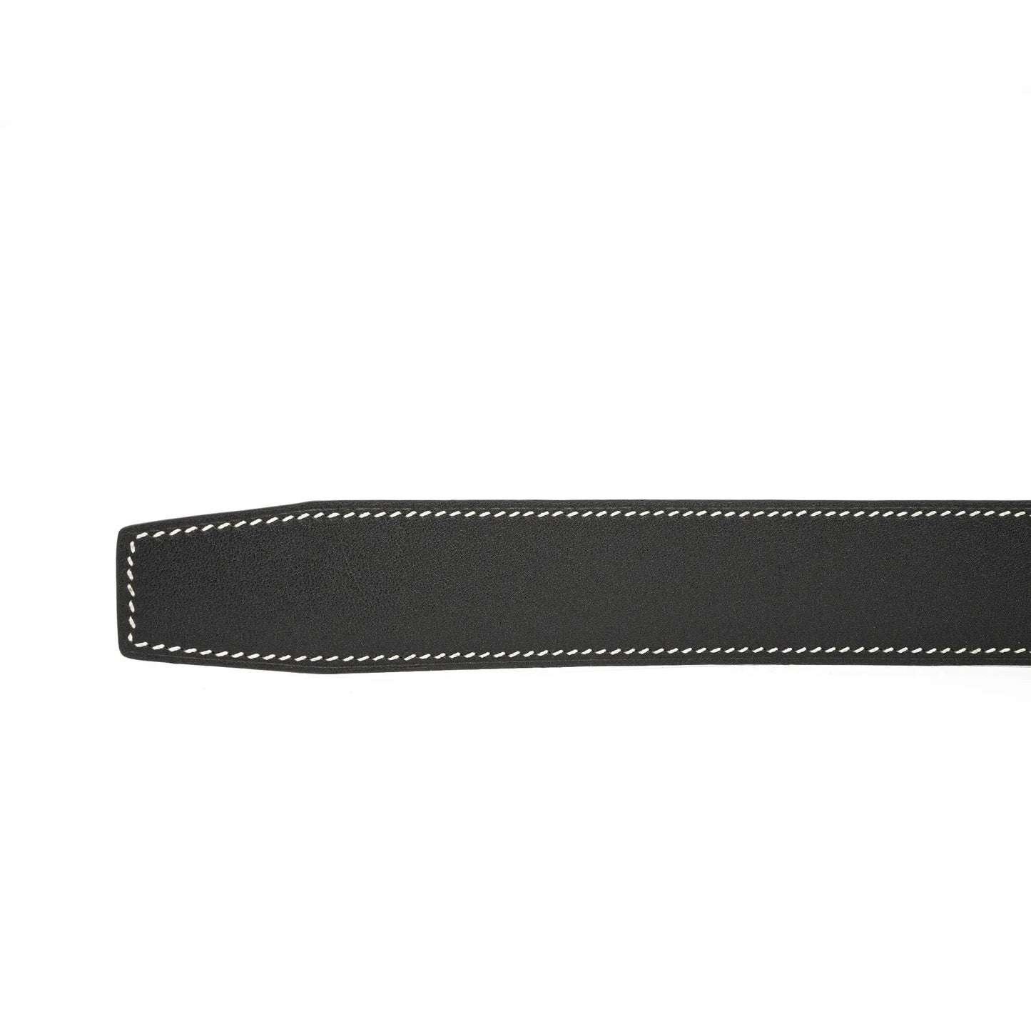 Handcrafted Alligator Leather Belts DVG343