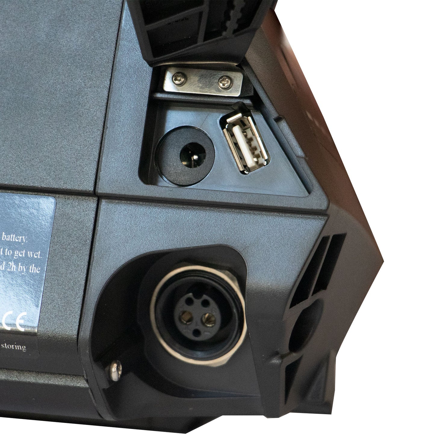 EUNORAU MAX/G20/30 Cargo Bike Battery