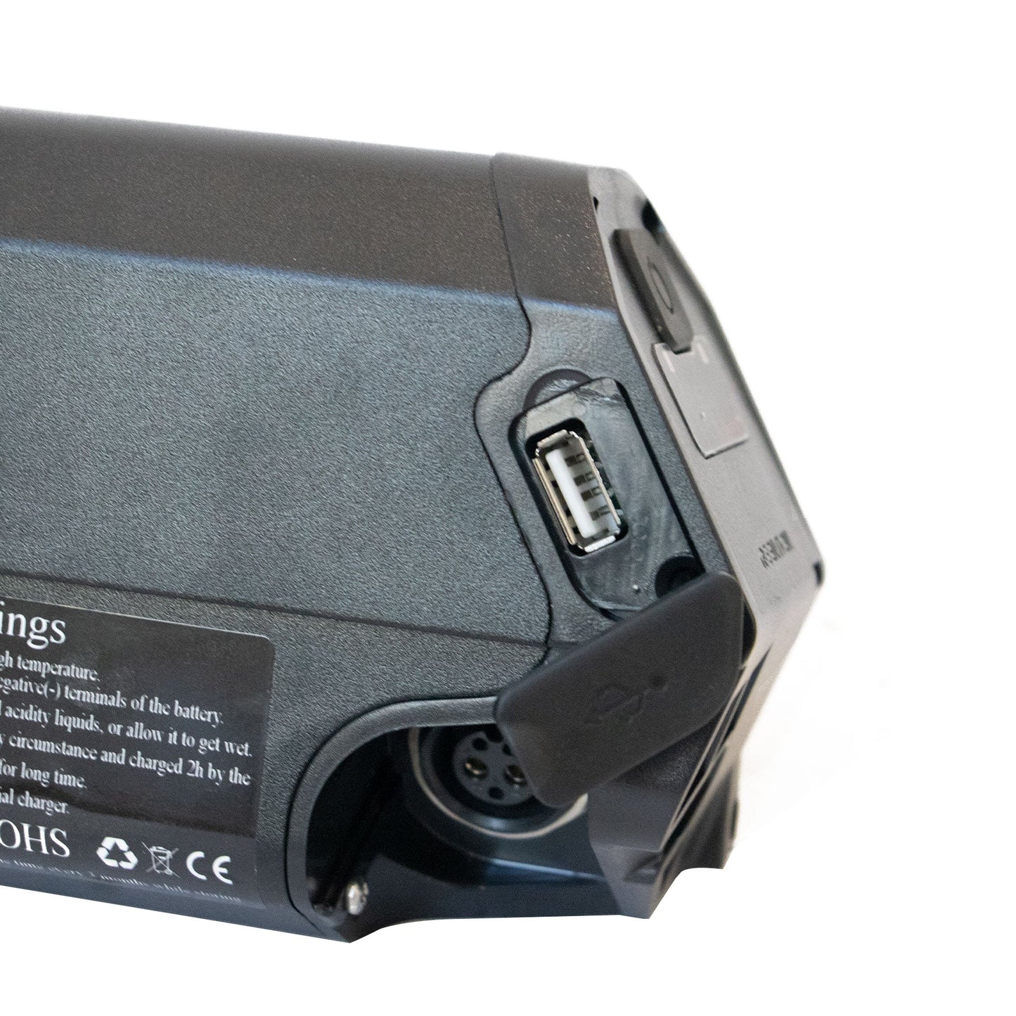 EUNORAU MAX/G20/30 Cargo Bike Battery