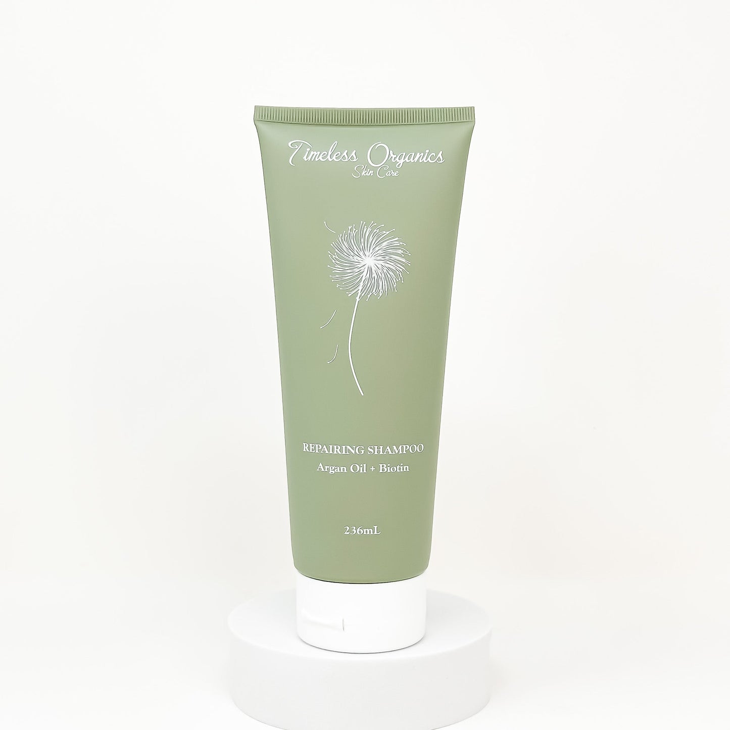 Repairing Shampoo