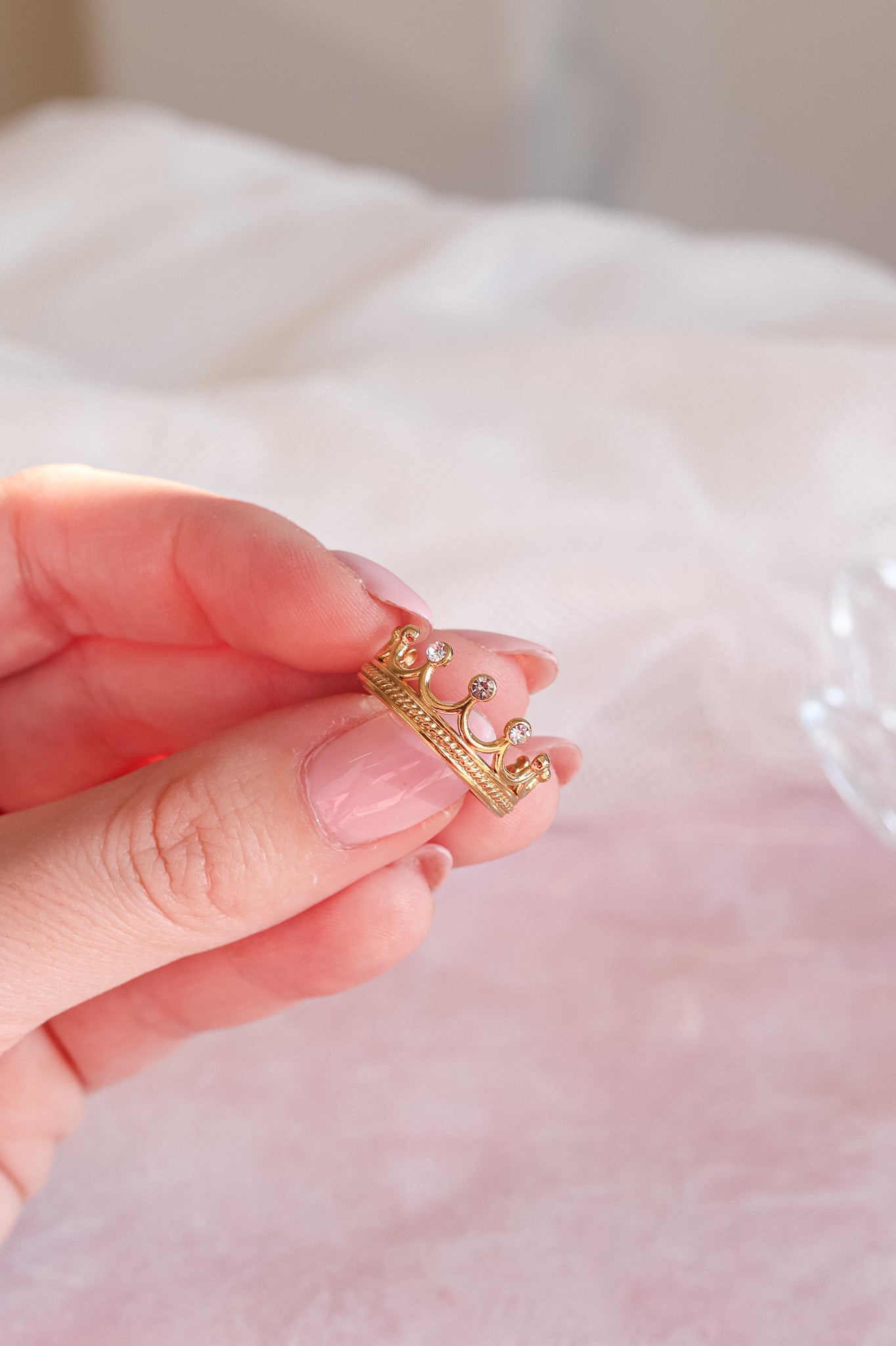 Prima Ring