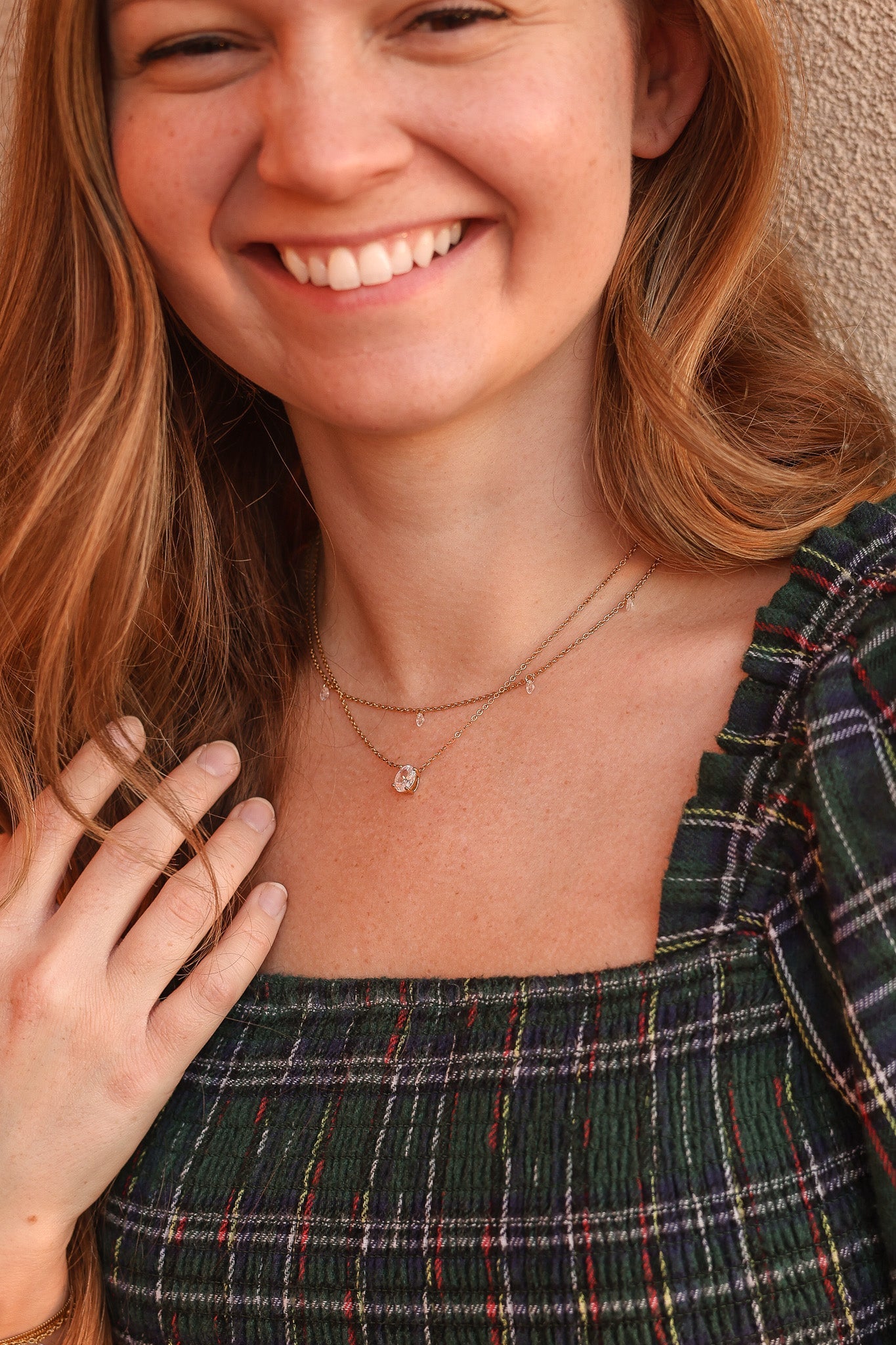 Madison Necklace