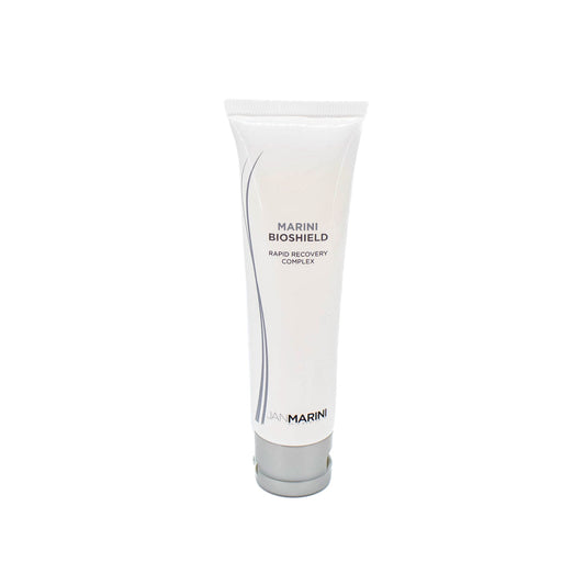 JANMARINI Marini BioShield Rapid Recovery Complex 2oz - Small Amount Missing