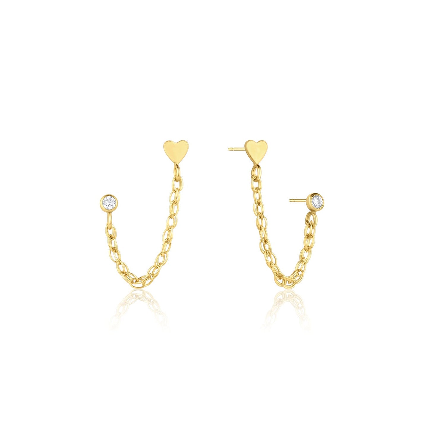 Josie Earrings