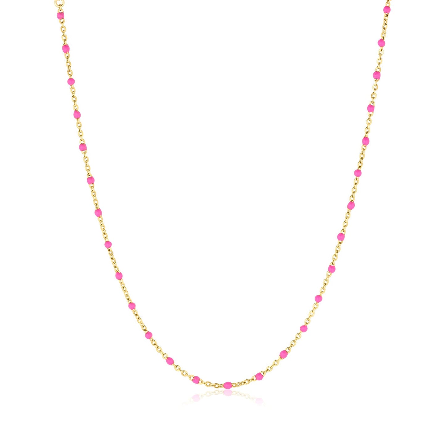 Kaz Necklace