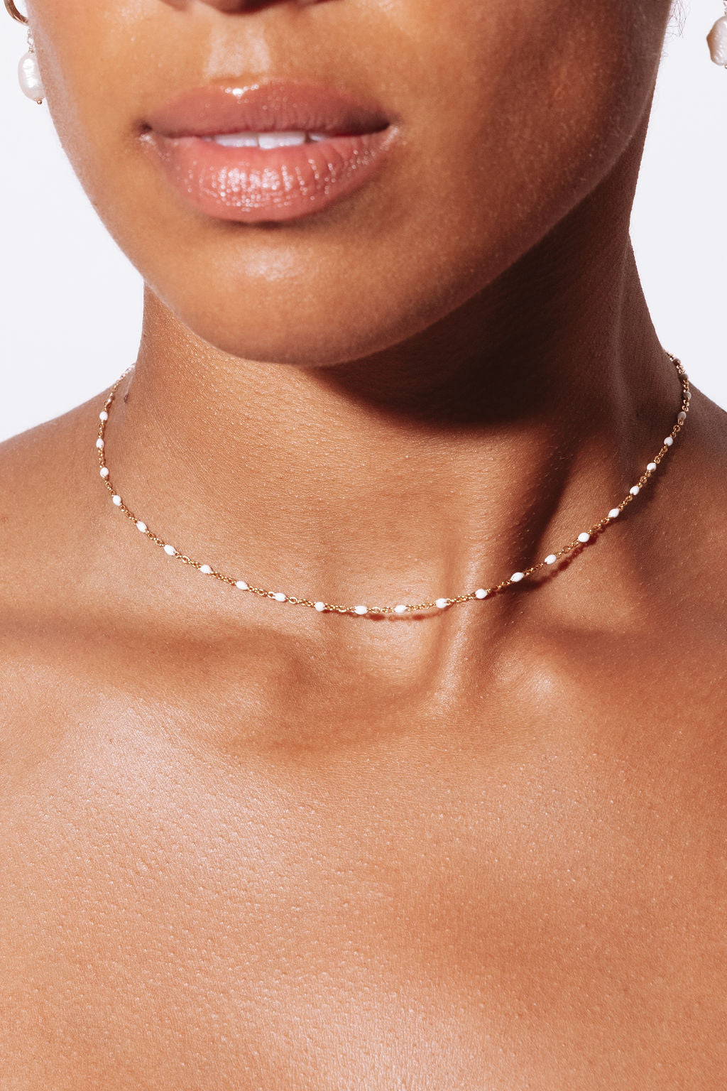 Kaz Necklace