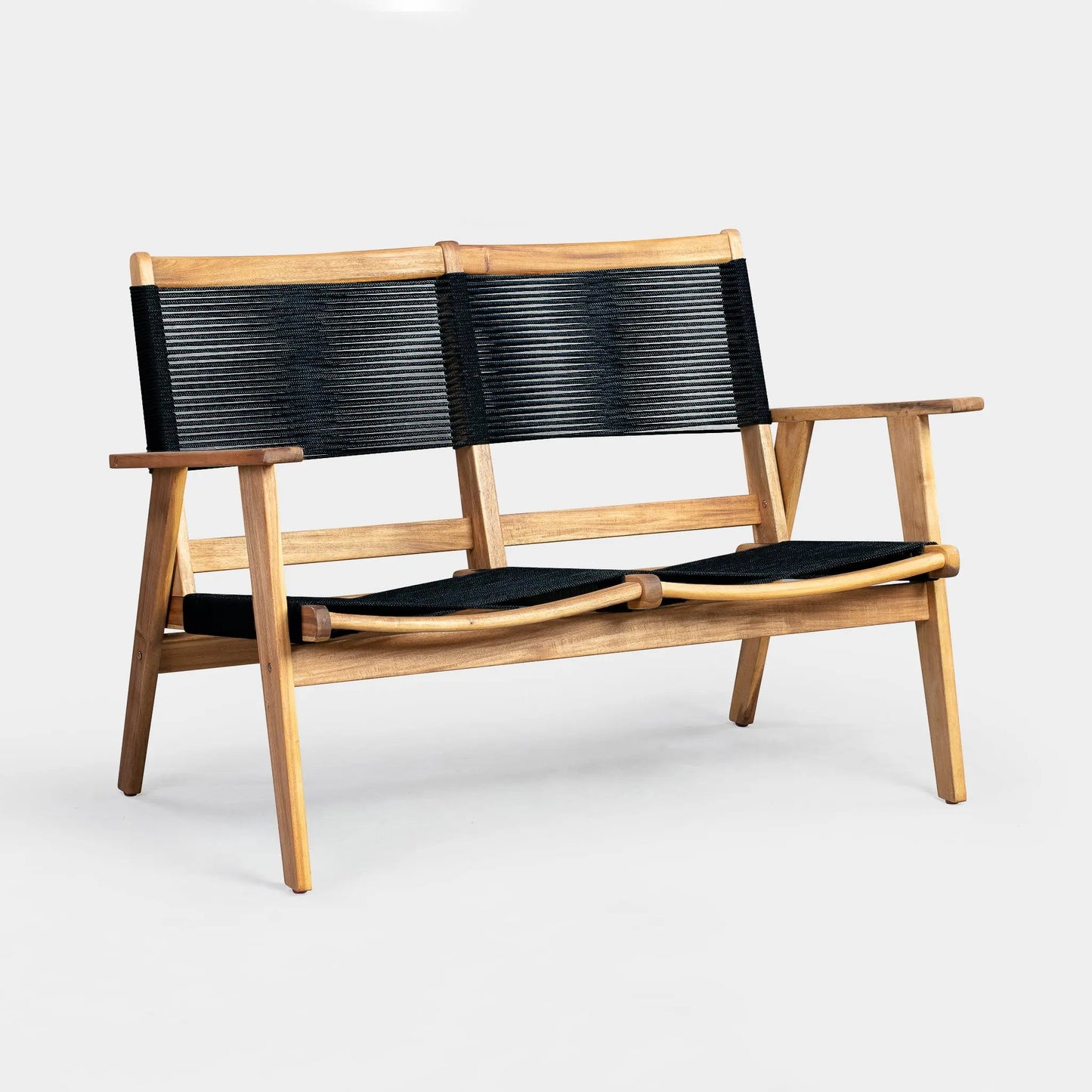 Kingsmen Sofa Bench