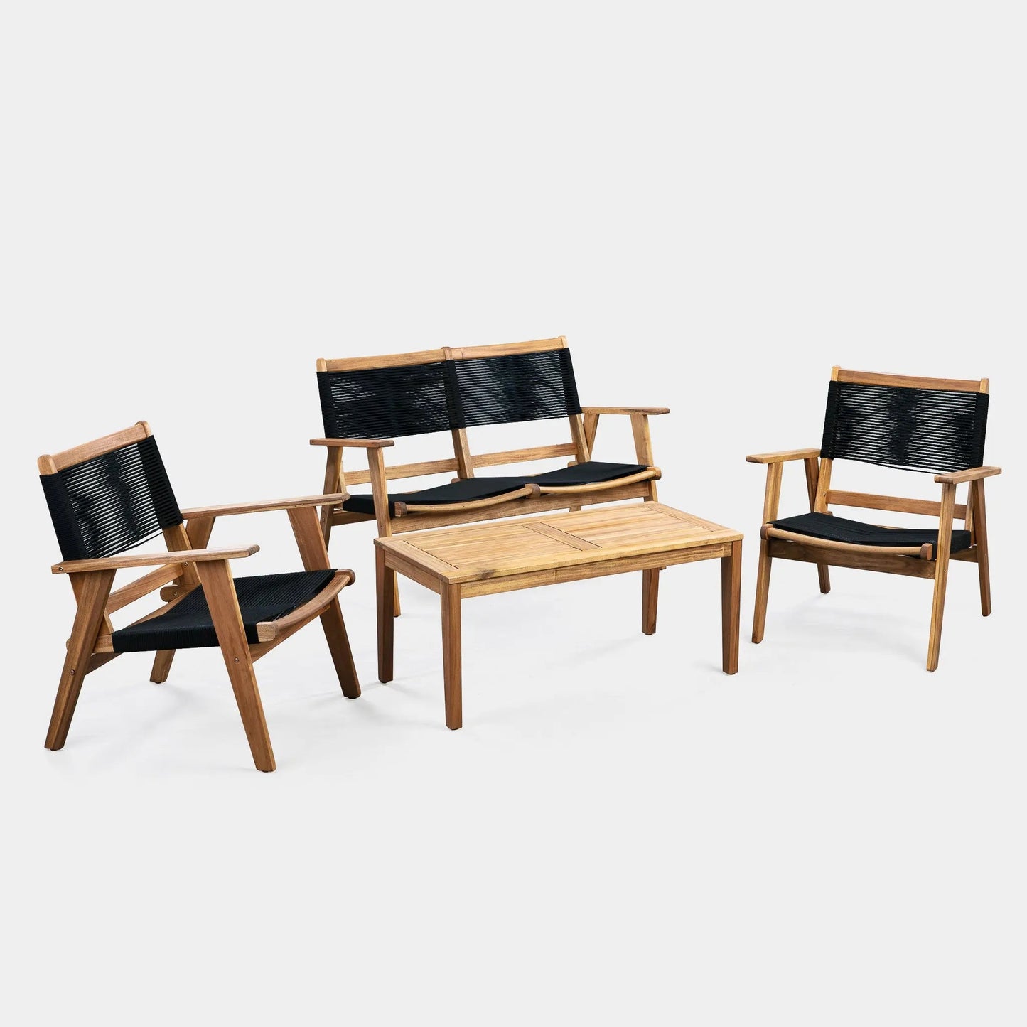 Kingsmen Sofa Bench