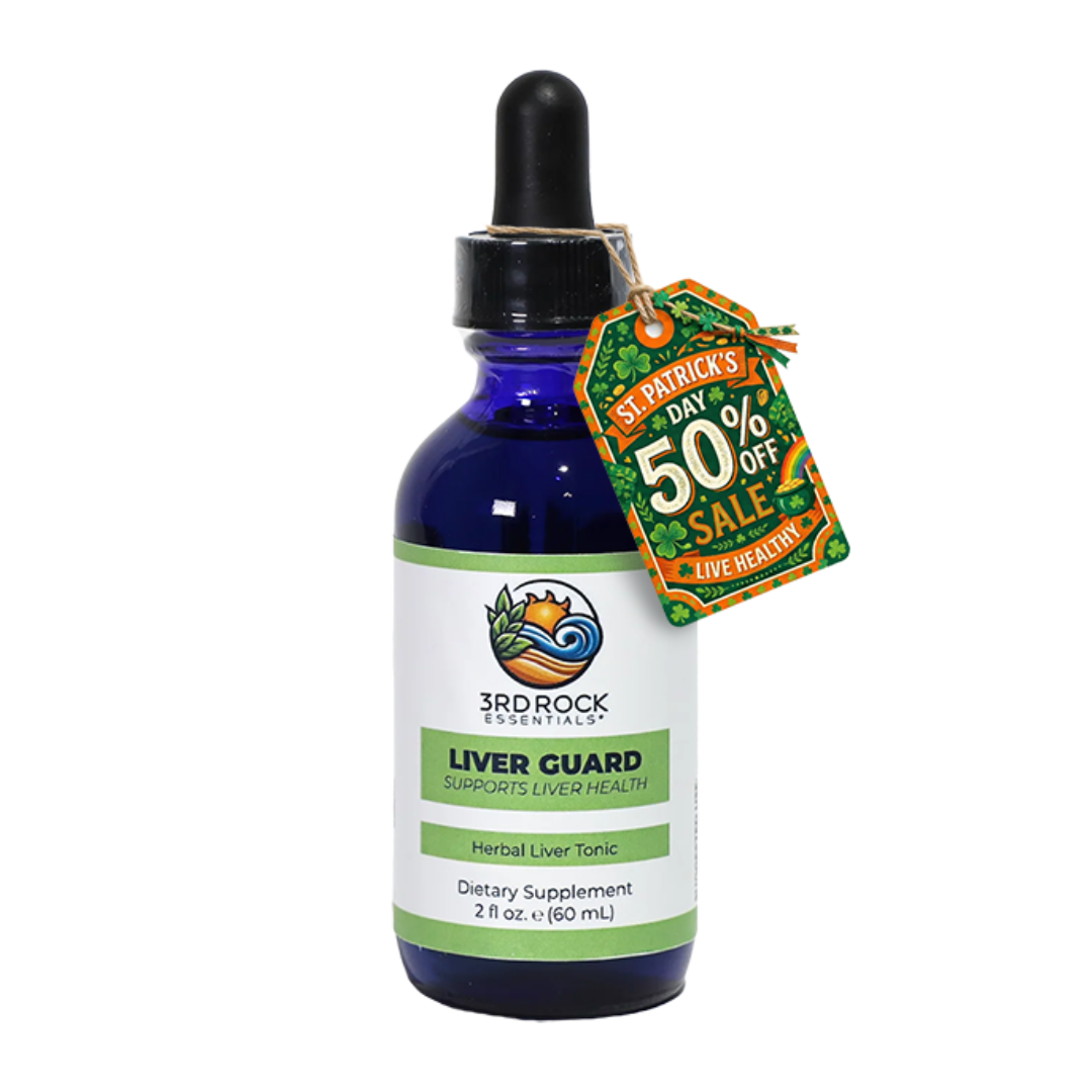 Liver Guard