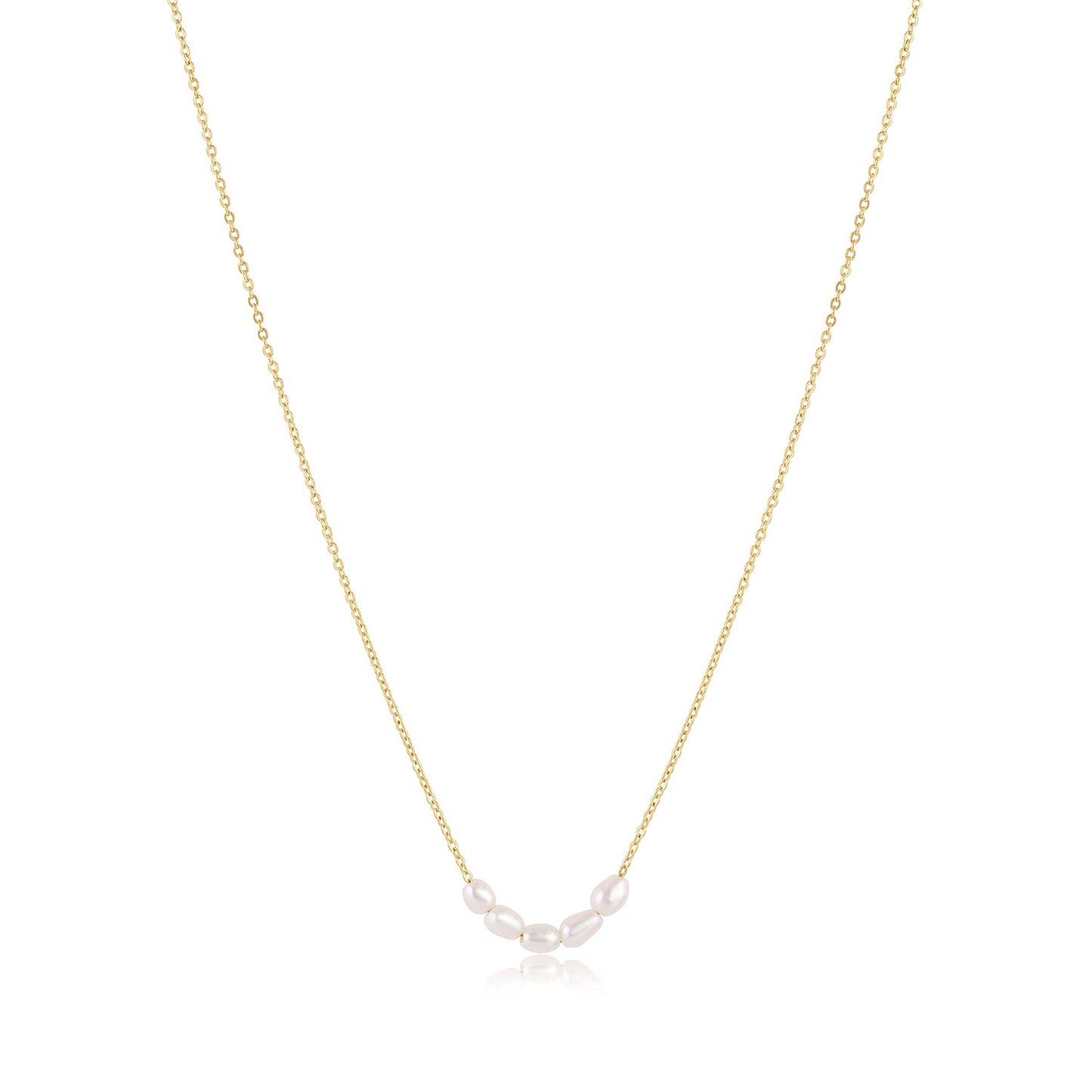 Landon Necklace