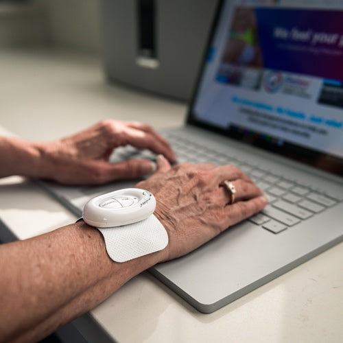 TENS Mini Pain Relief Patch