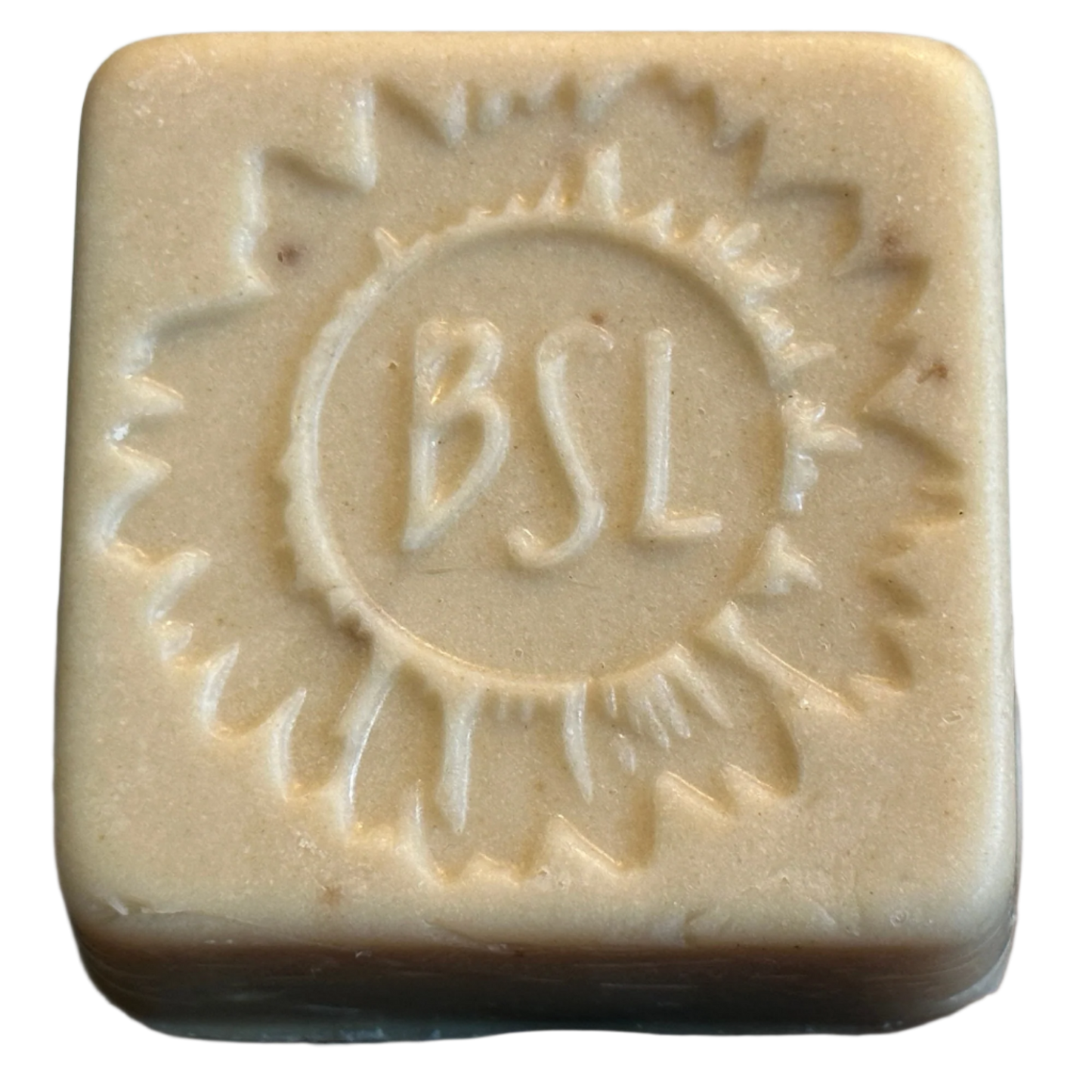 Rosemary Sage & Maca Root Shampoo Bar for Thinning Hair