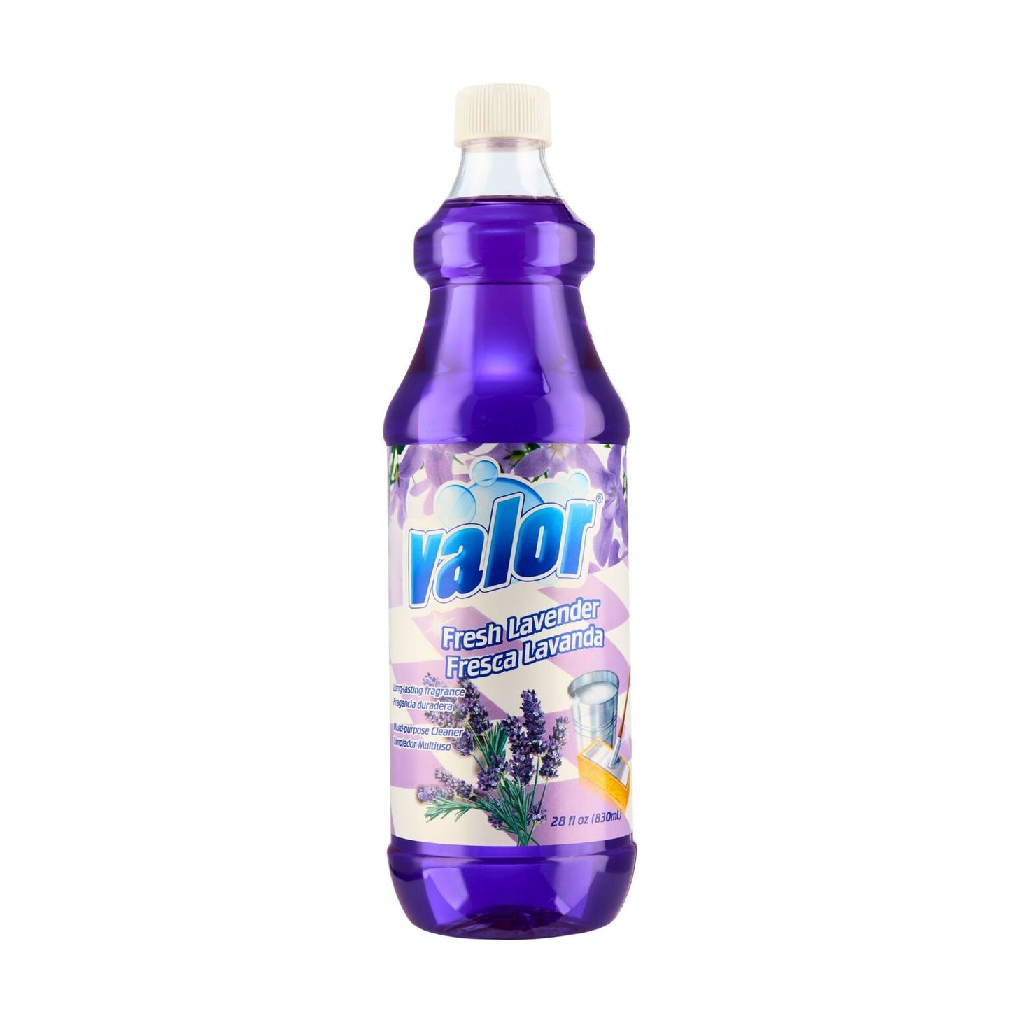 Multi Purpose Cleaner Lavender