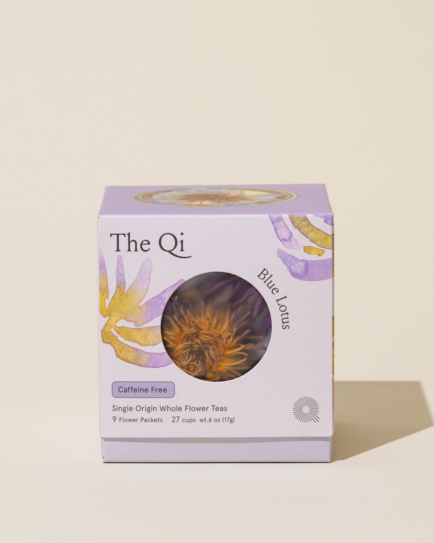 Lotus Tea