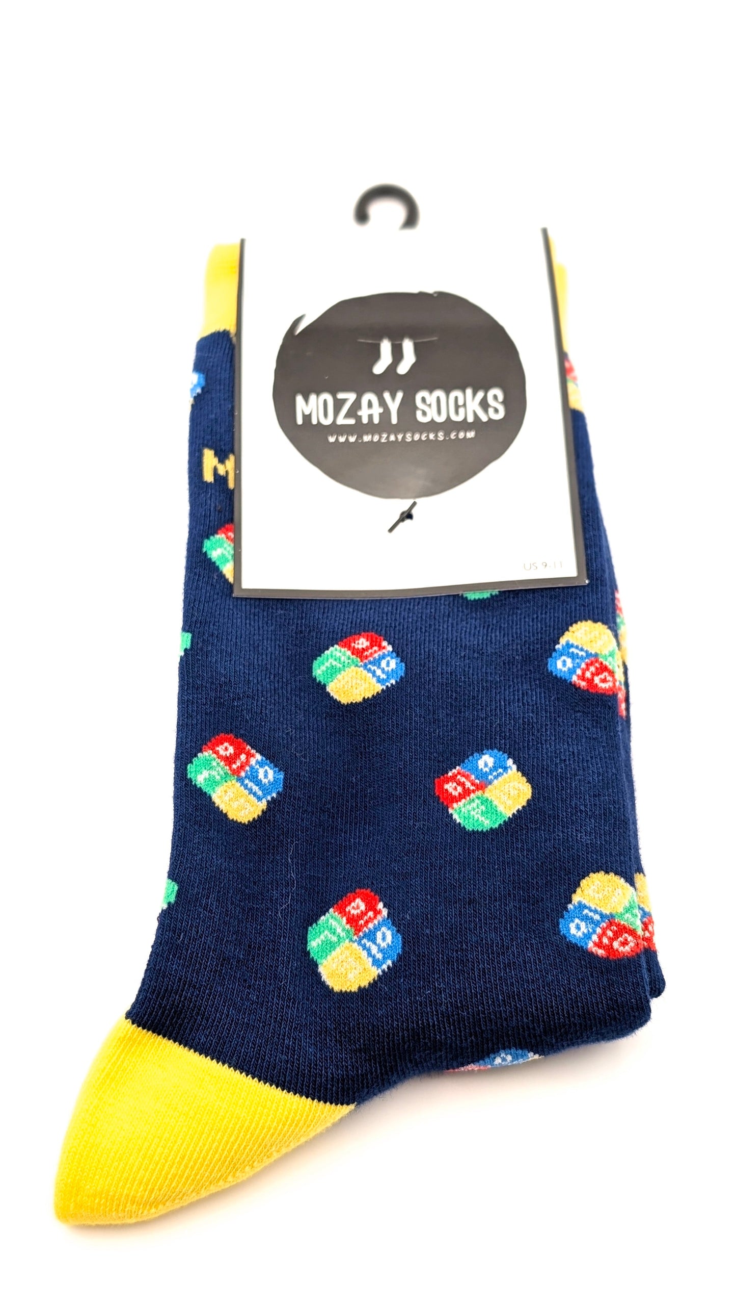 Ludo Socks