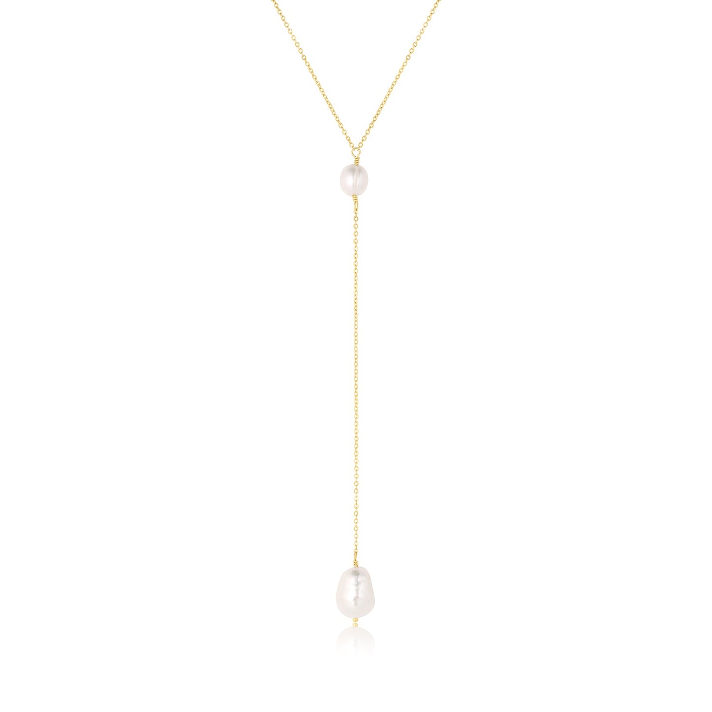 Penny Necklace