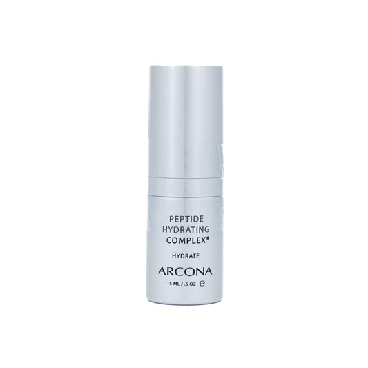 ARCONA Peptide Hydrating Complex 0.5oz - Missing Box