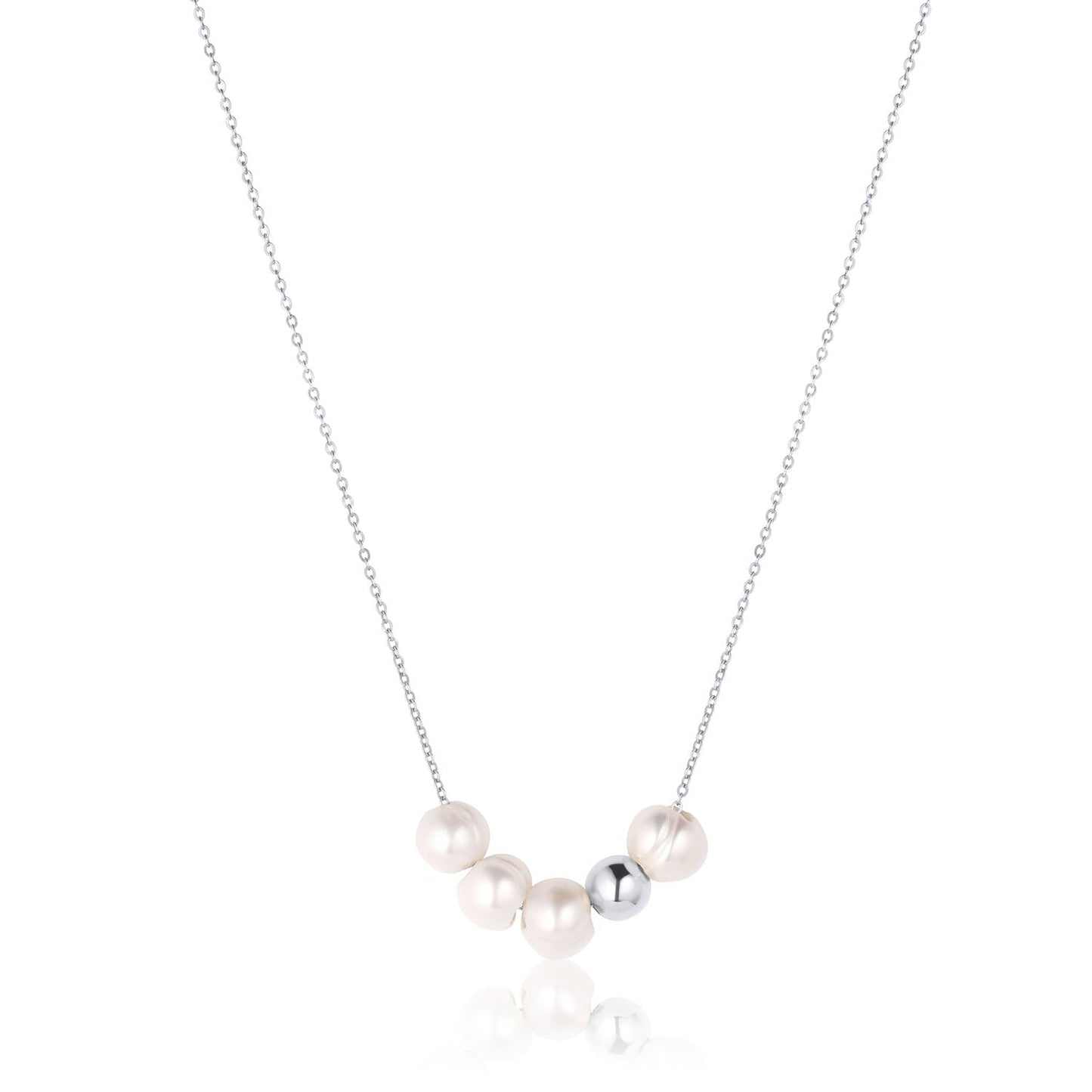Portia Necklace