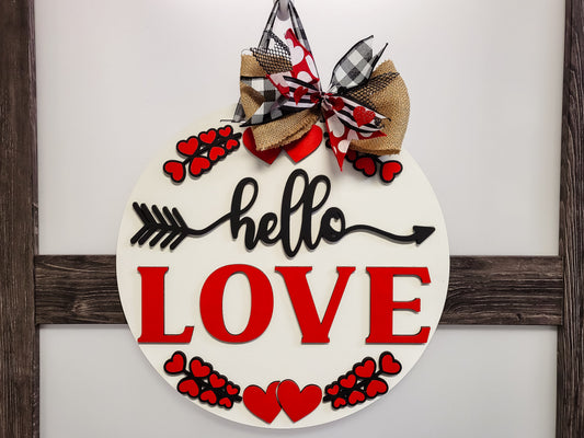 Love Arrow