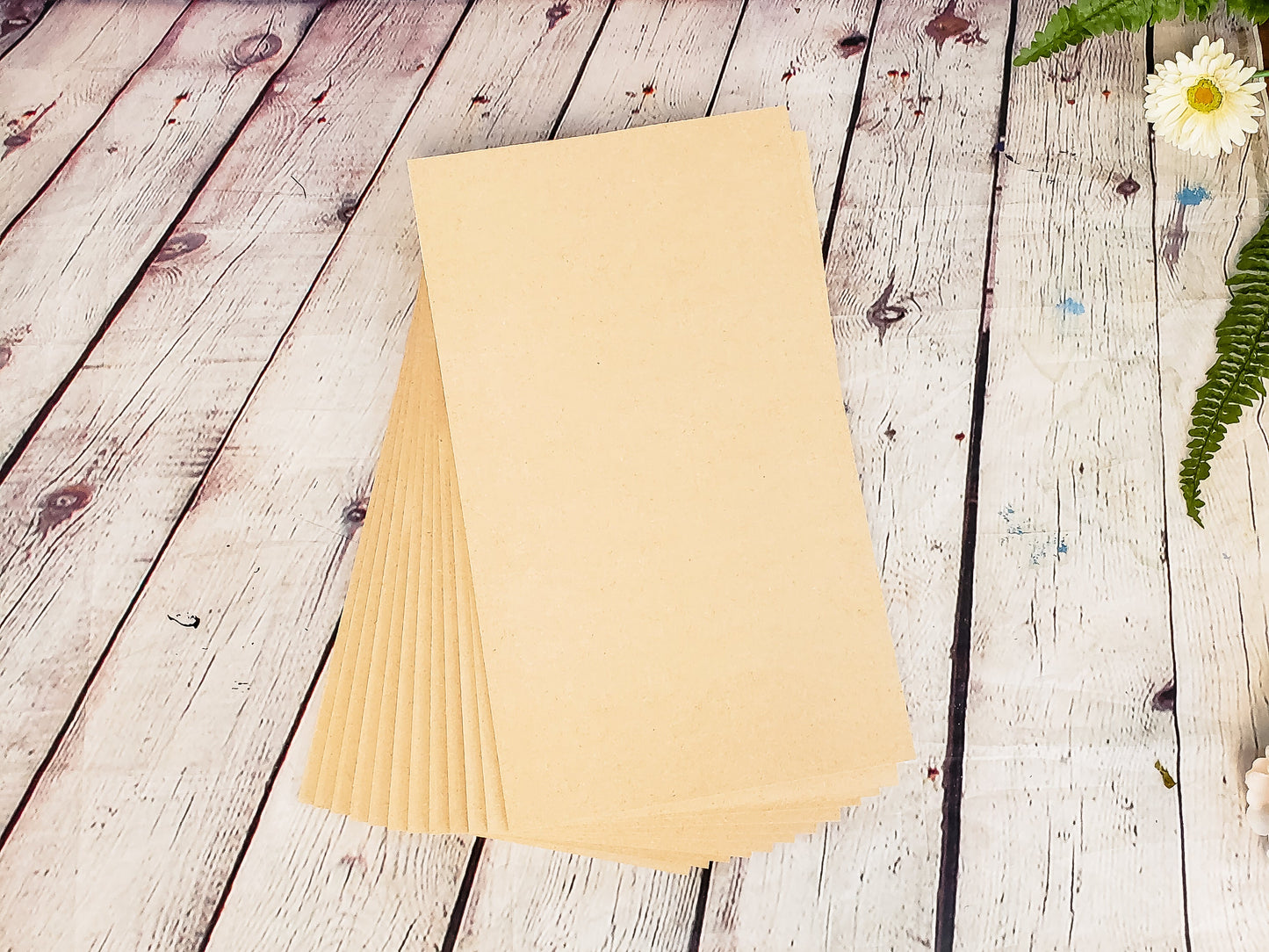 1/4" MDF Boards - High Grade MDF Boards for Laser Cutters - 1/4 inch