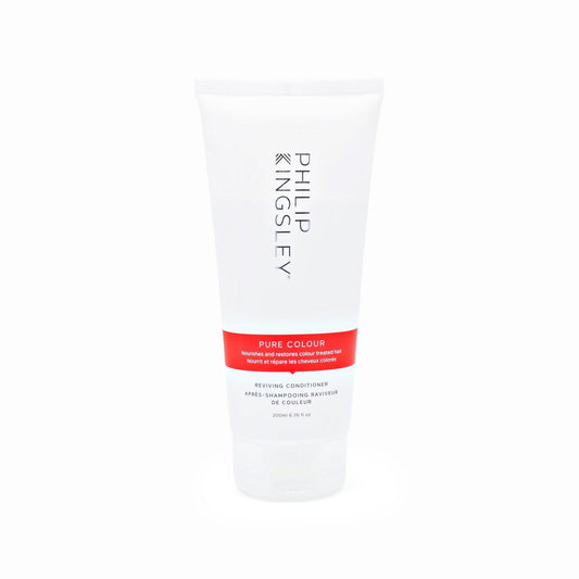 PHILIP KINGSLEY Pure Colour Reviving Conditioner 6.76oz - New