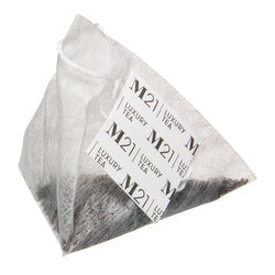 Cold N Flu Decorative Tea Bag Canister