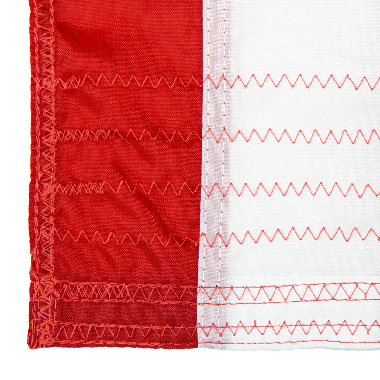 Guardian™ Polyester American Flag - Economy & Bulk Pricing | Made in USA