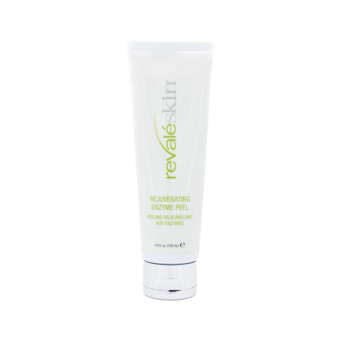 RevaleSkin Rejuvenating Enzyme Peel 4oz - Imperfect Box
