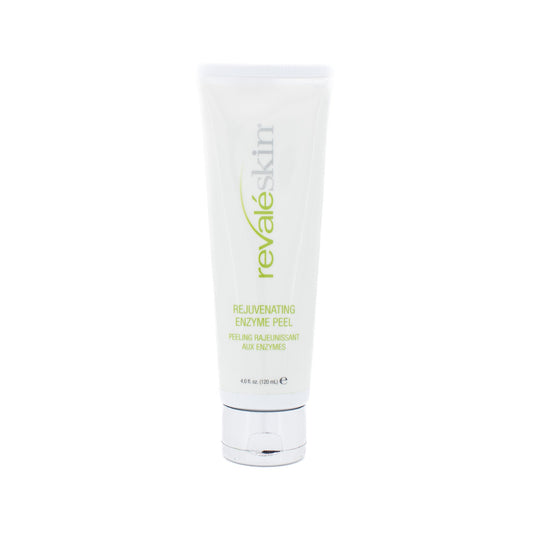 RevaleSkin Rejuvenating Enzyme Peel 4oz - Imperfect Box