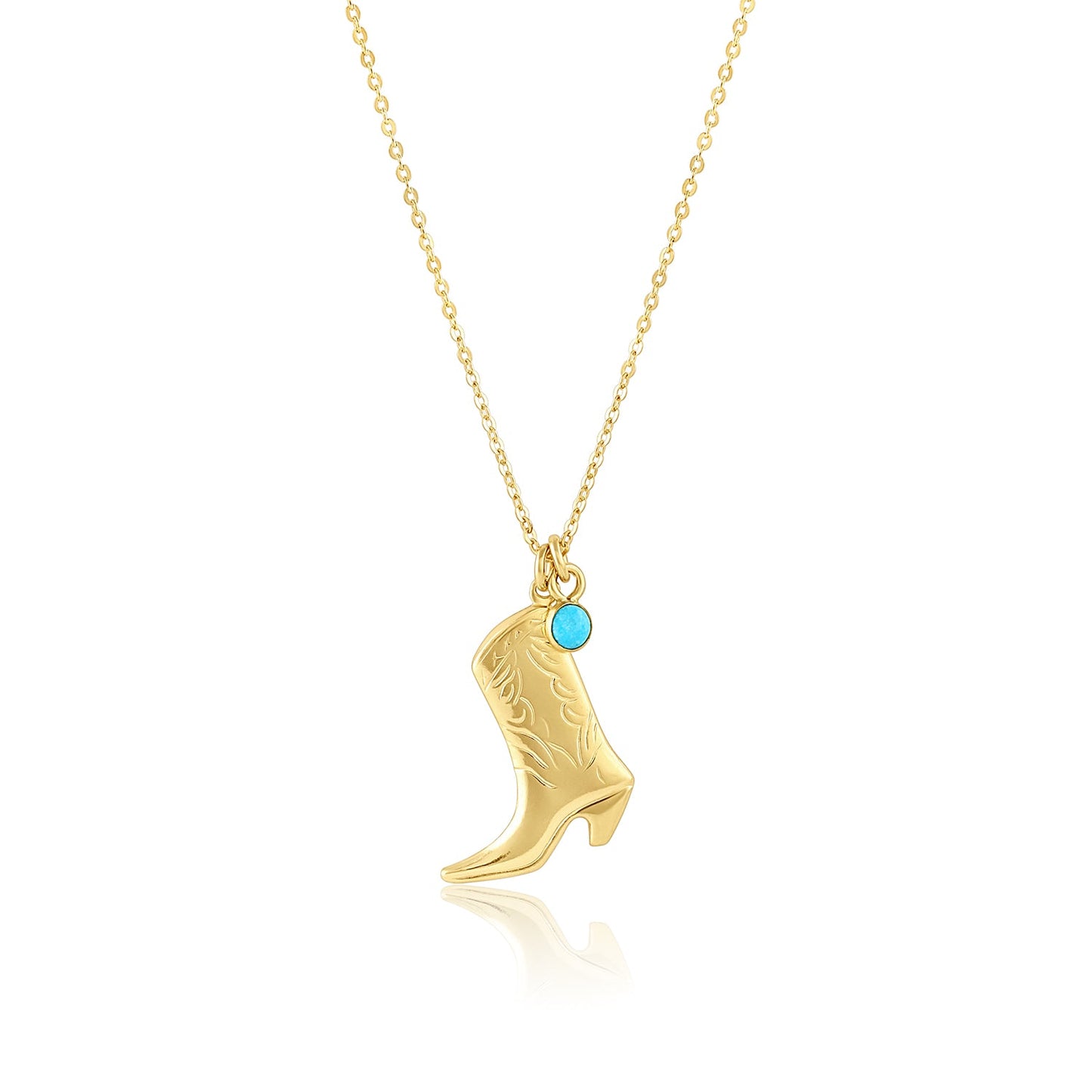 Ryder Necklace