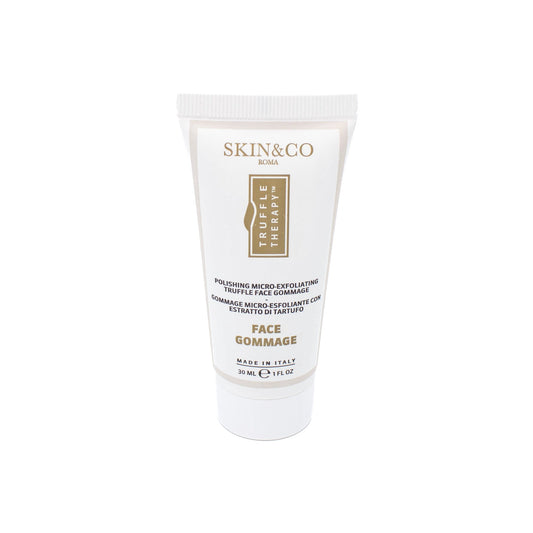 SKIN&CO Truffle Therapy Face Gommage 1oz - Missing Box