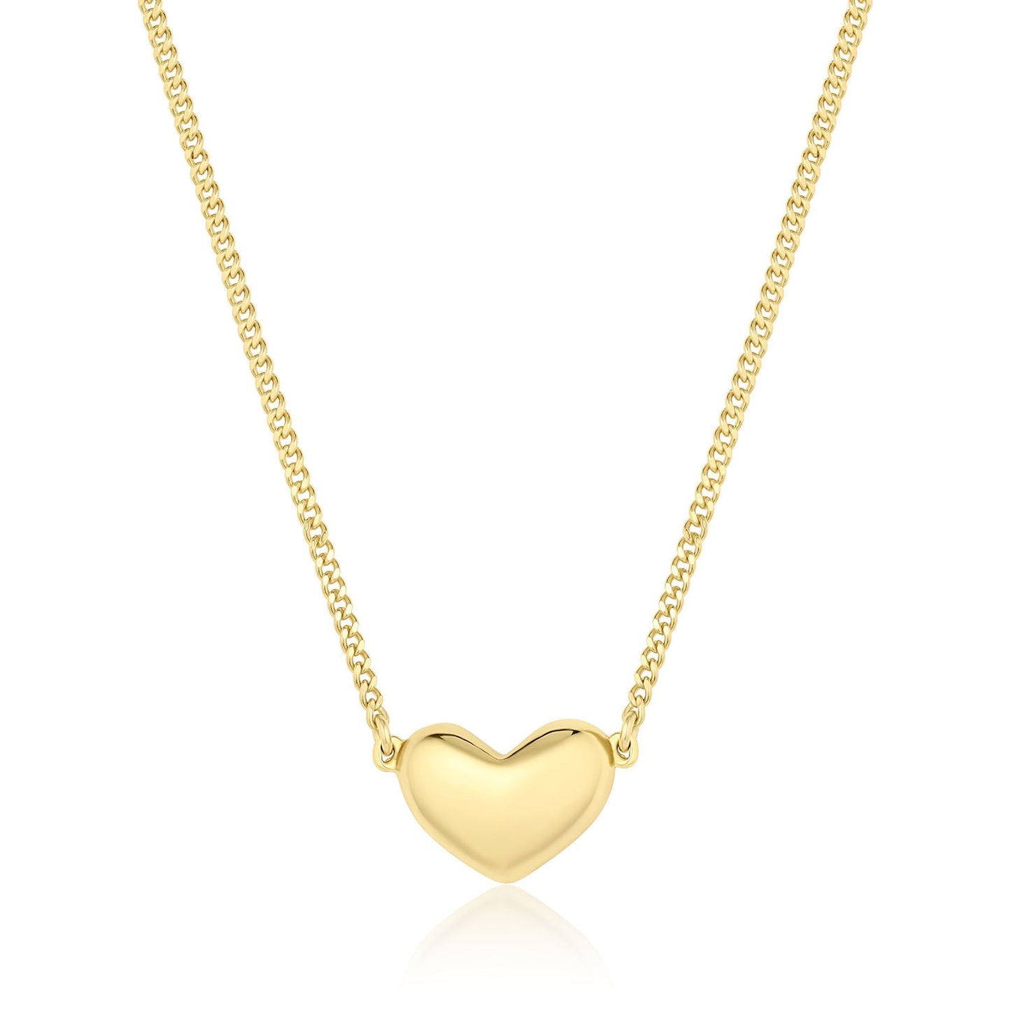 Mila Necklace