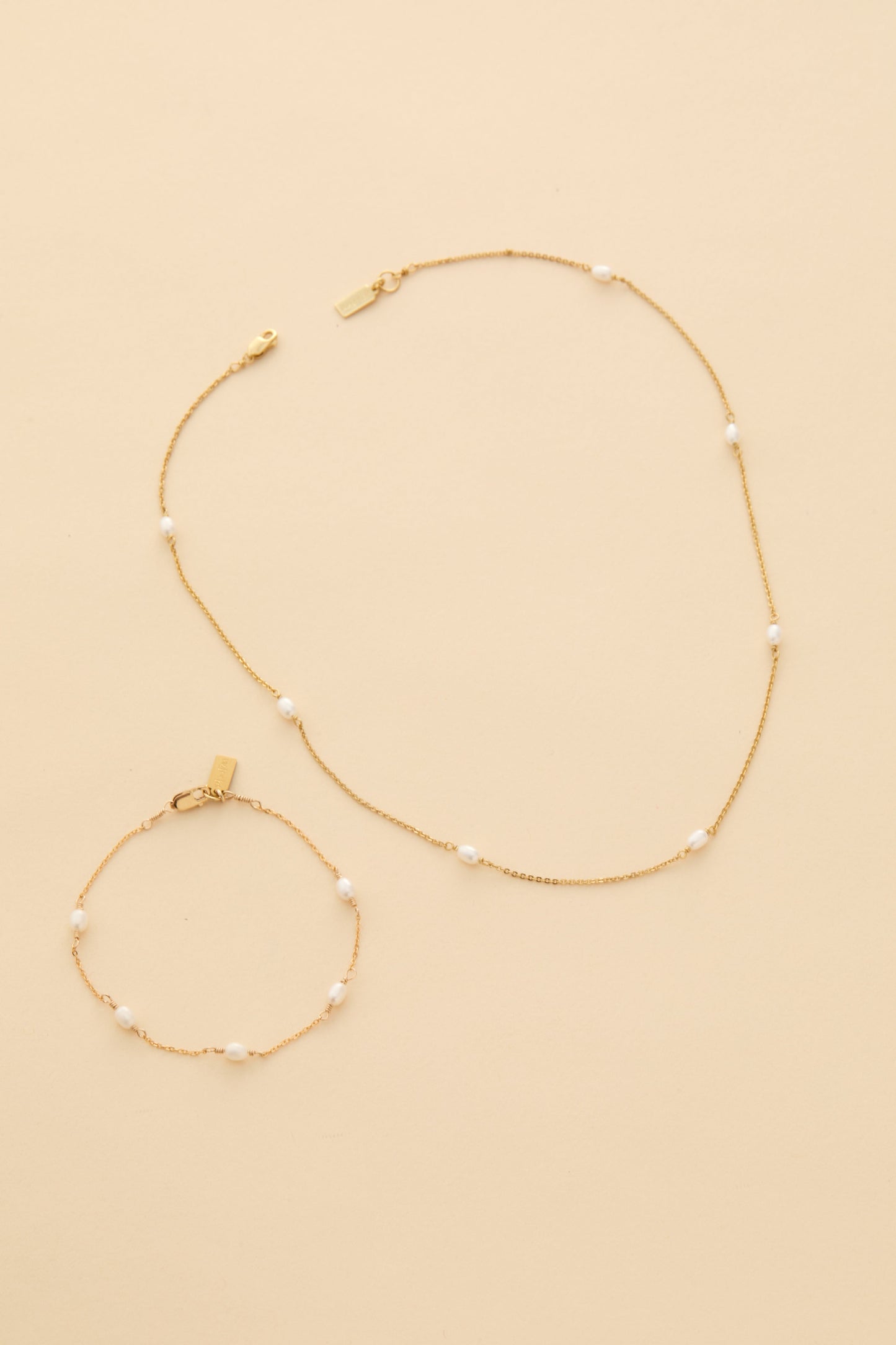 Madeline Bracelet