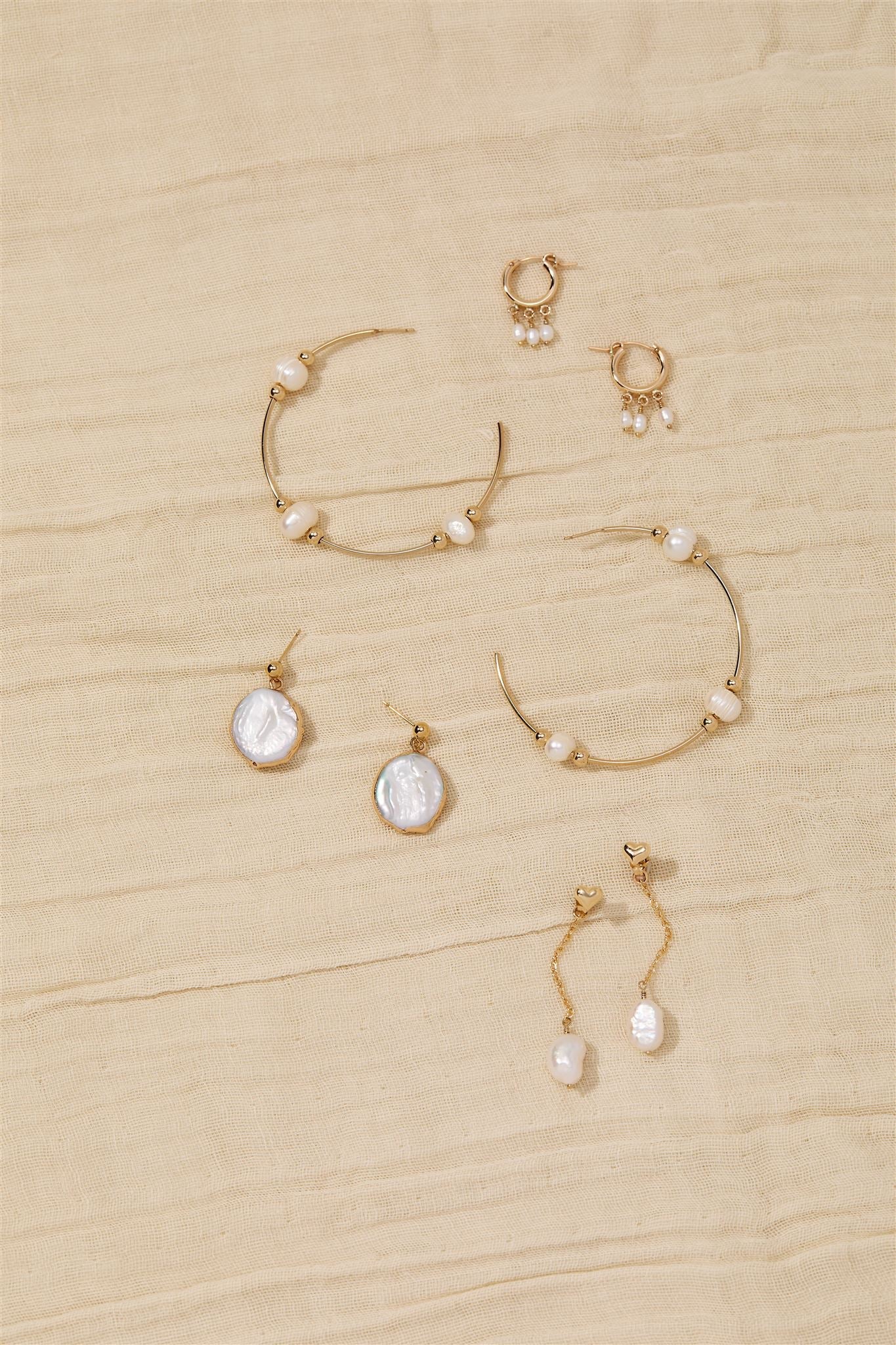 Eloise Earrings