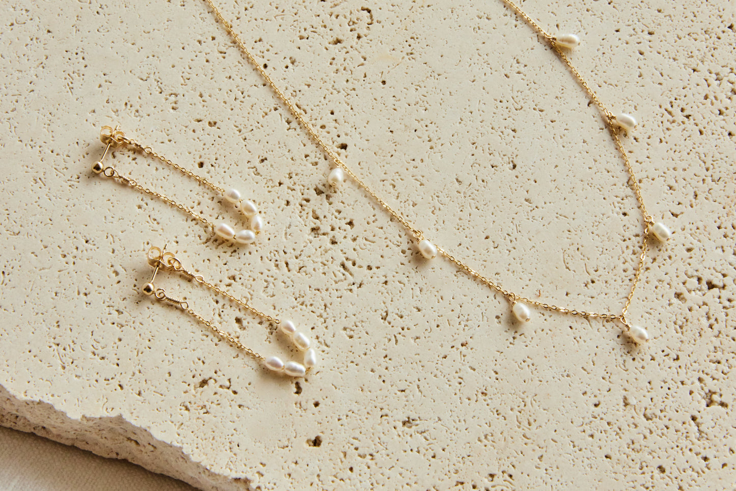 Meri Necklace