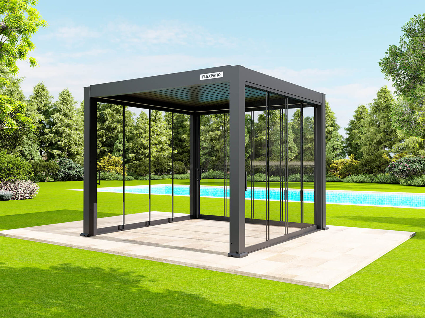 Sliding Glass Doors