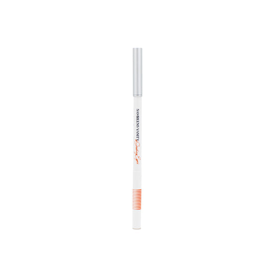 Samreens Vanity Gel Eyeliner HAWKE'S BAY BROWN - Imperfect Box