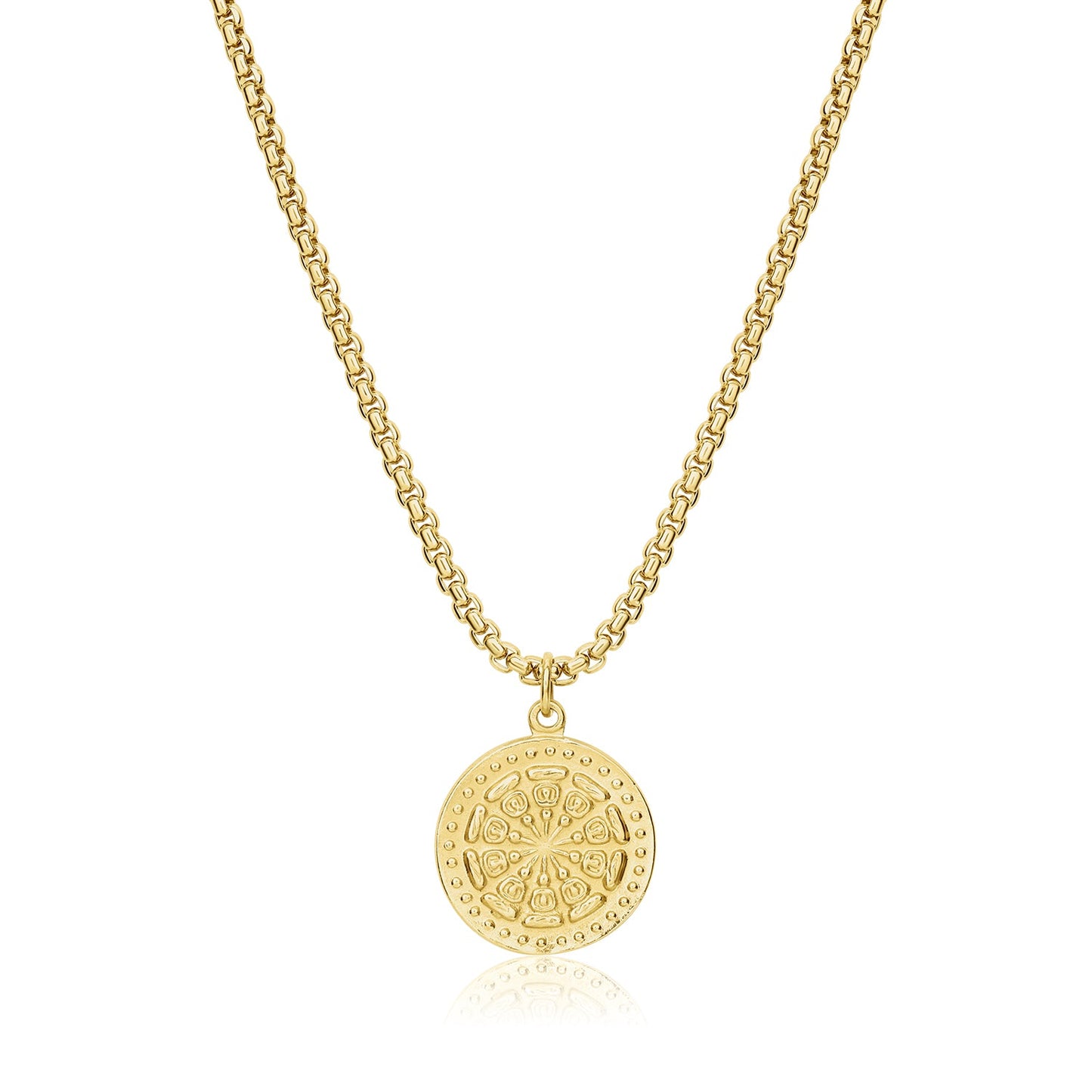 Solana Necklace