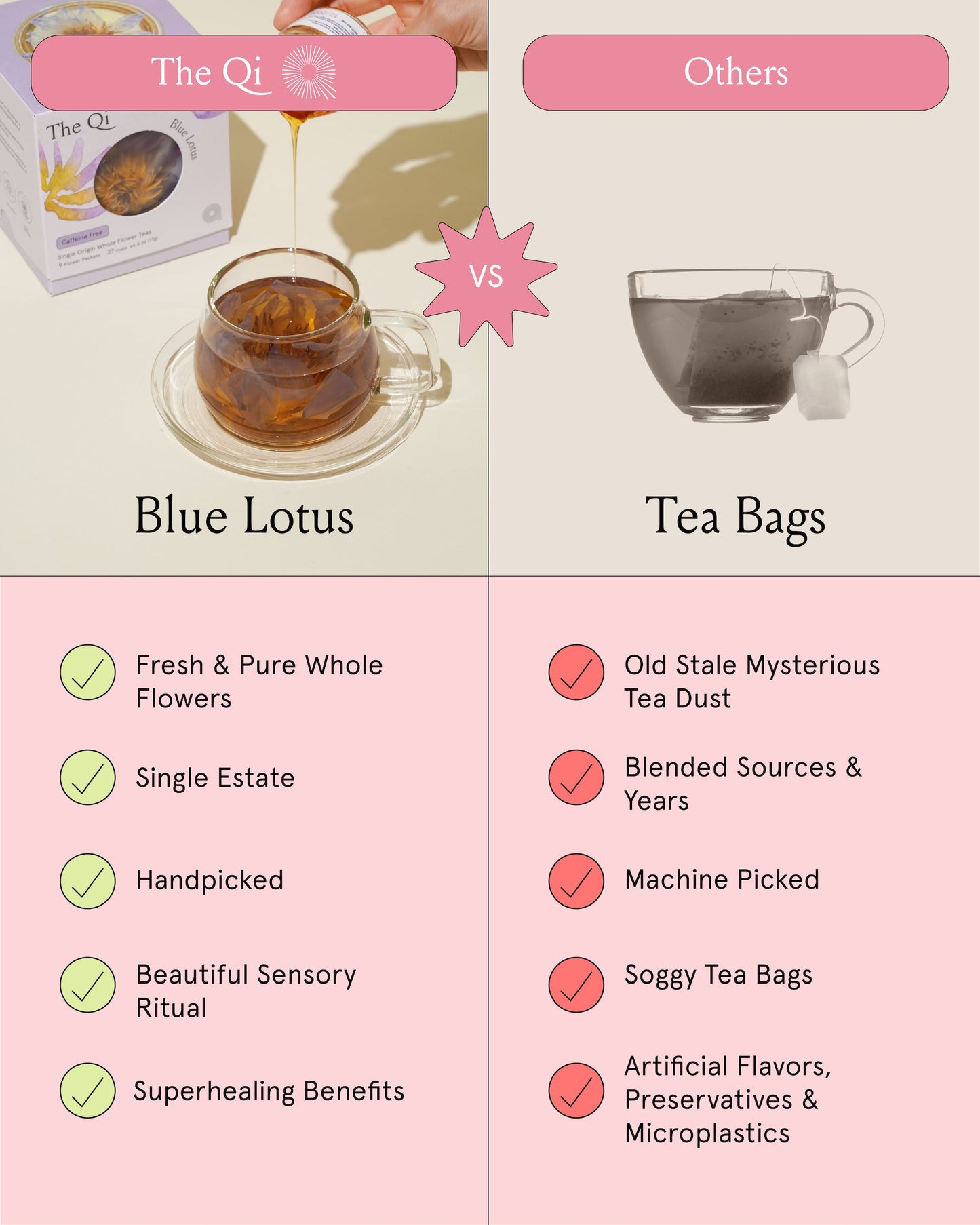 Lotus Tea
